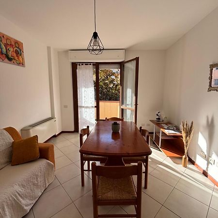 Apartmán Casa Tirso Oristano Exteriér fotografie