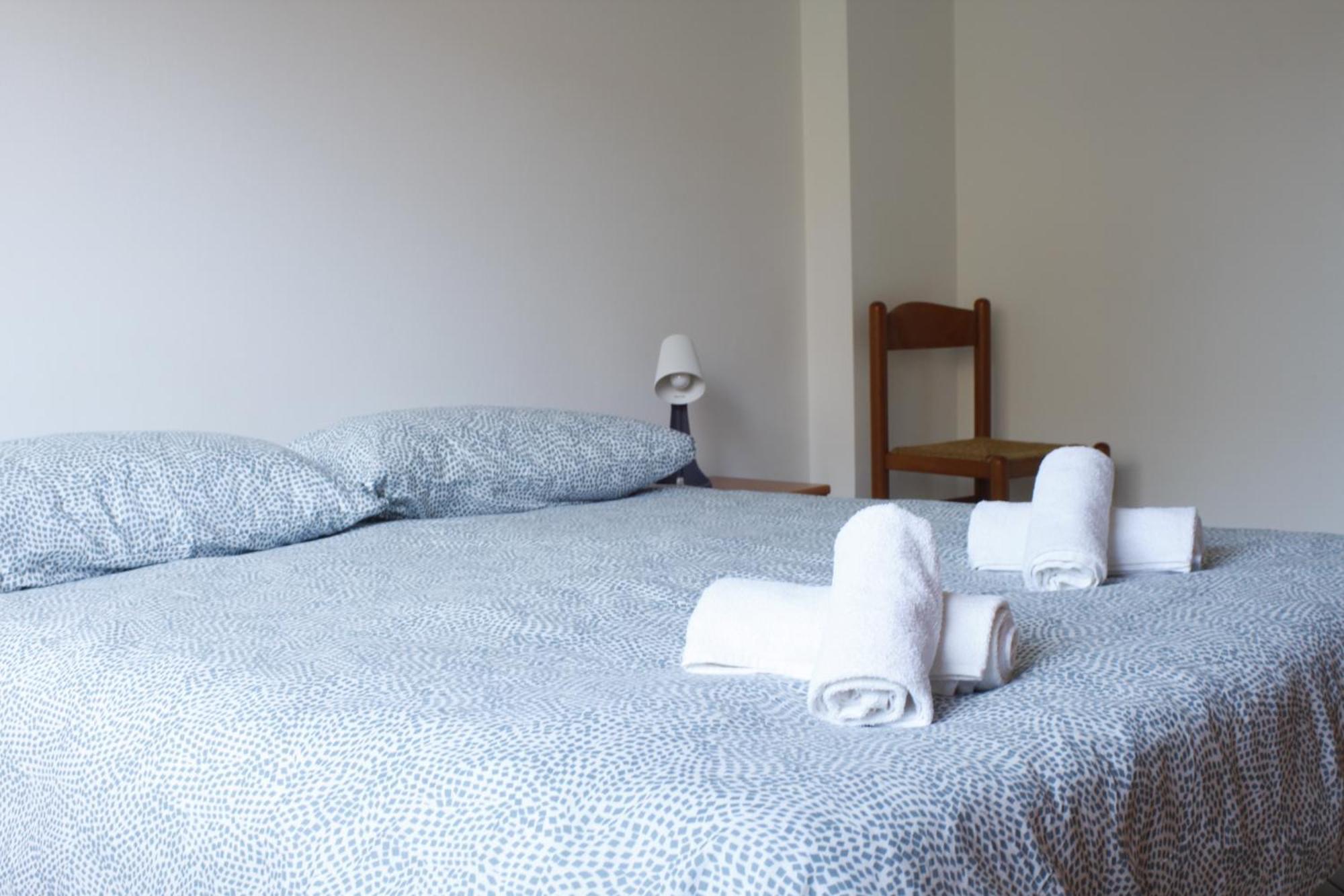 Apartmán Casa Tirso Oristano Exteriér fotografie