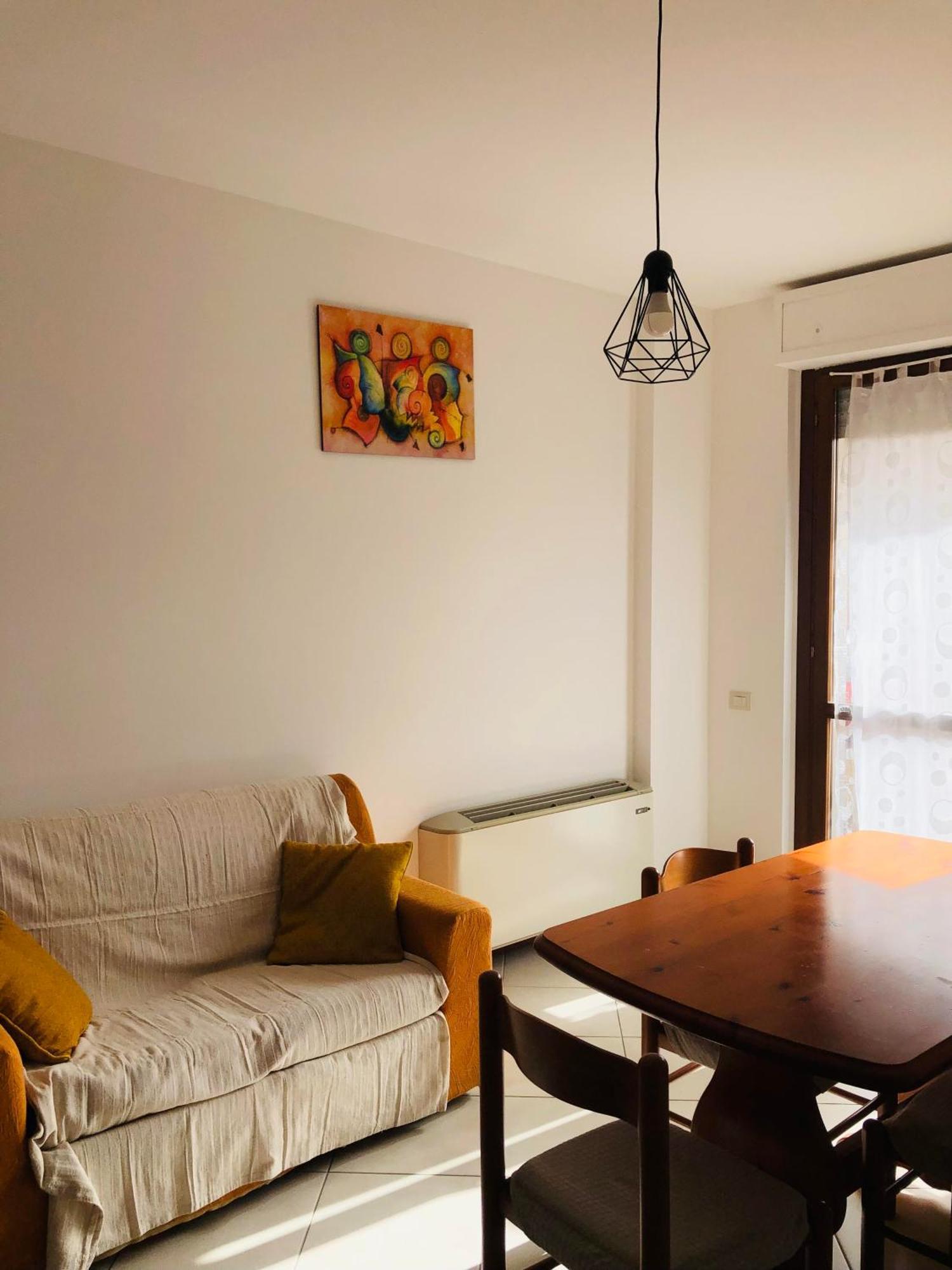 Apartmán Casa Tirso Oristano Exteriér fotografie
