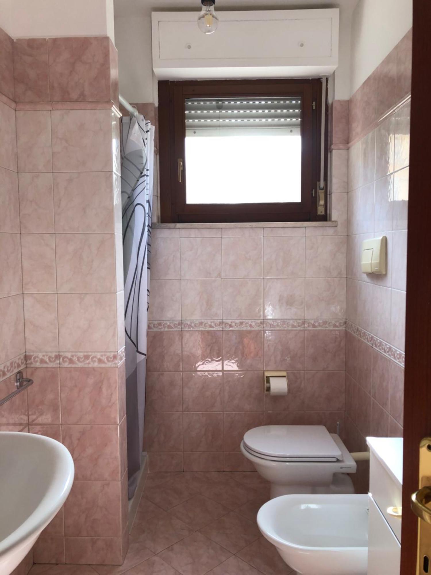 Apartmán Casa Tirso Oristano Exteriér fotografie