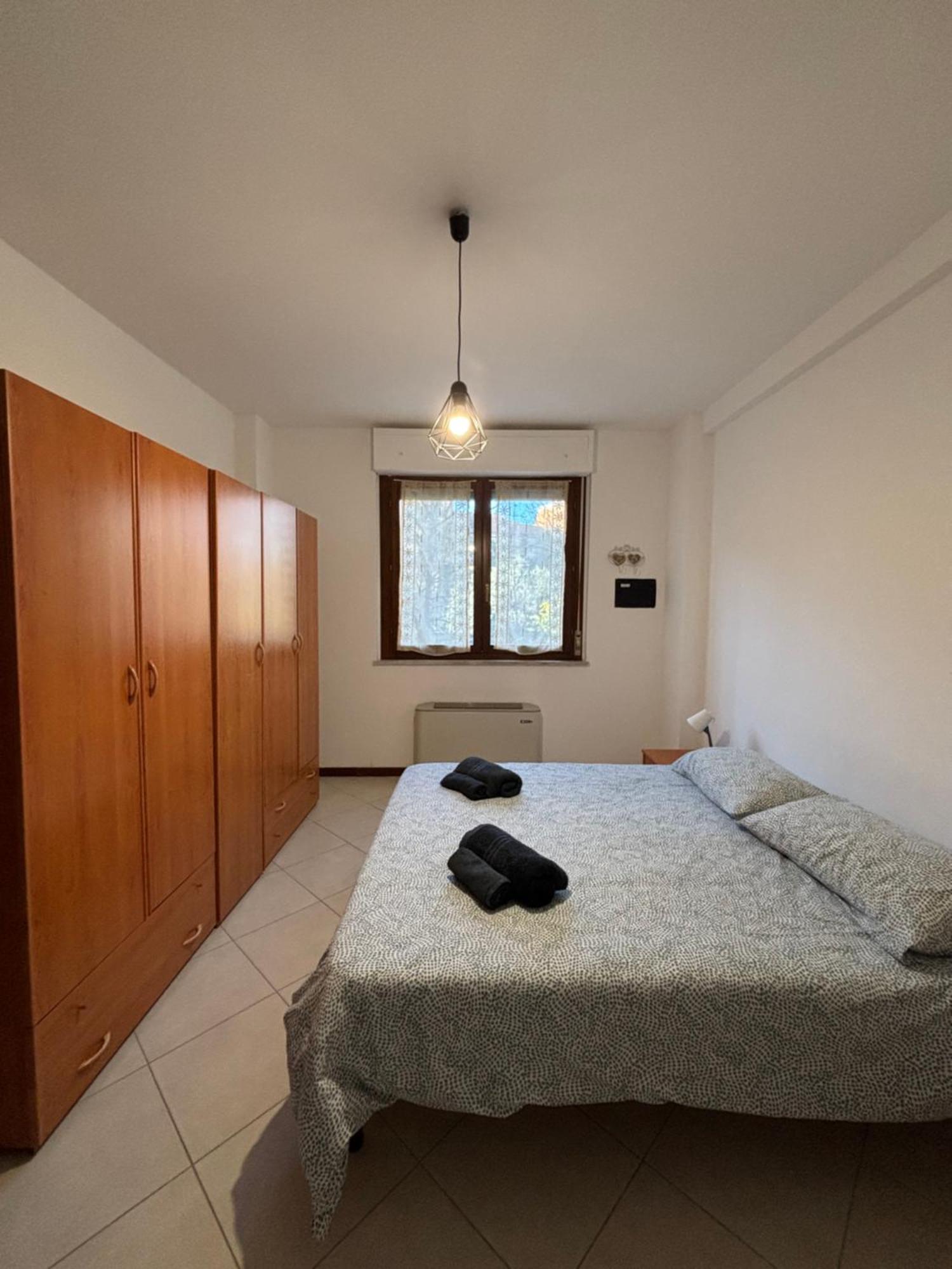 Apartmán Casa Tirso Oristano Exteriér fotografie